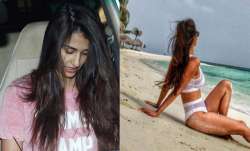 Disha Patani, Tiger Shroff