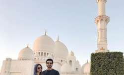 Divyanka Tripathi Dahiya, Vivek Dahiya