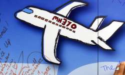 Search for missing Malaysia Airlines flight MH370 resumes