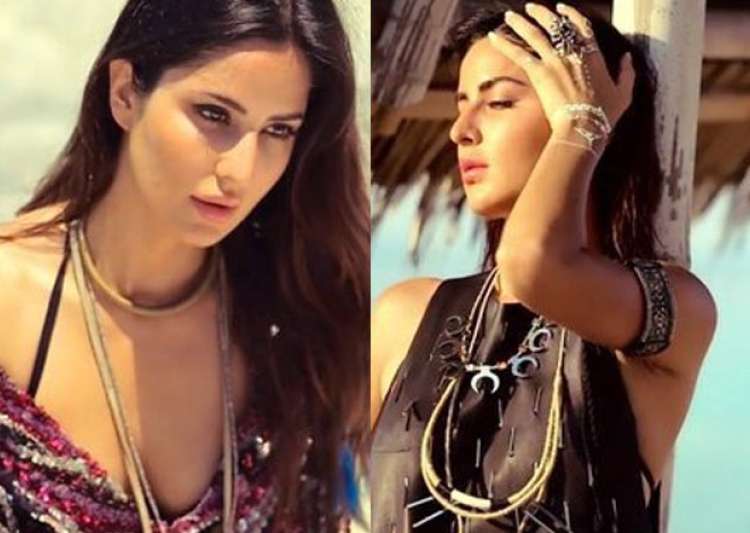 Katrina Kaif Breakup