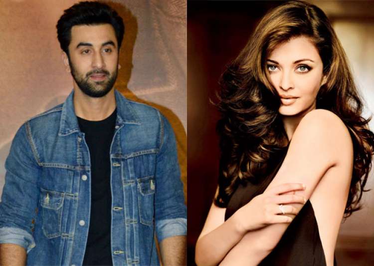 Ranbir Kapoor And Aishwarya Rai Bachchan To Groove Together In A Disco