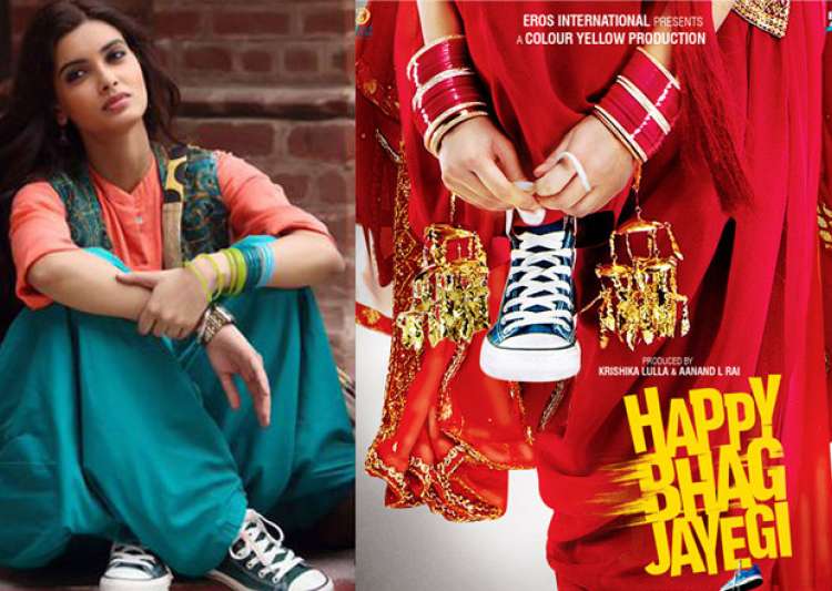 Happy Bhag Jayegi Movie 2016 | Happy Bhag Jayegi Movie Star Cast and Crew, Release Date