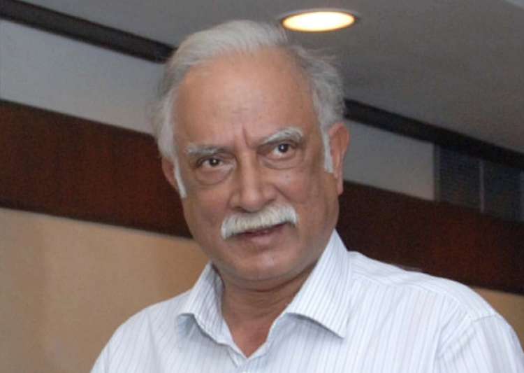 Ashok Gajapathi <b>Raju- India</b> Tv - raju-1466694511