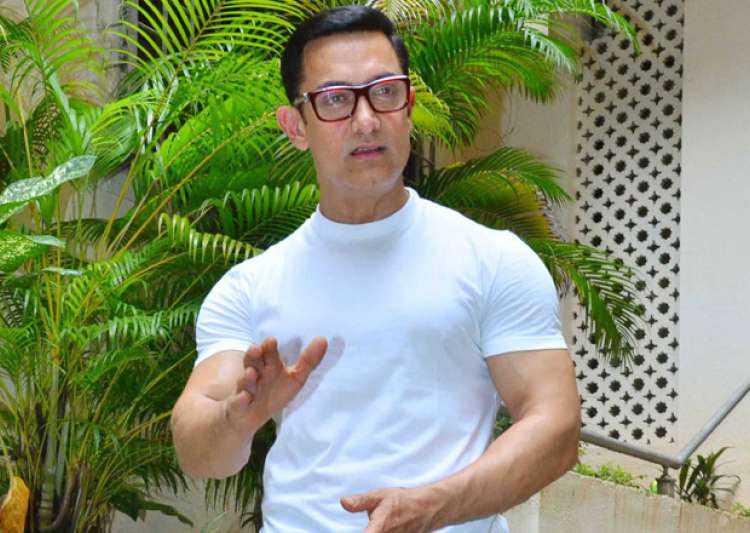 Mr. Perfectionist Aamir Khan is all praises for this actress