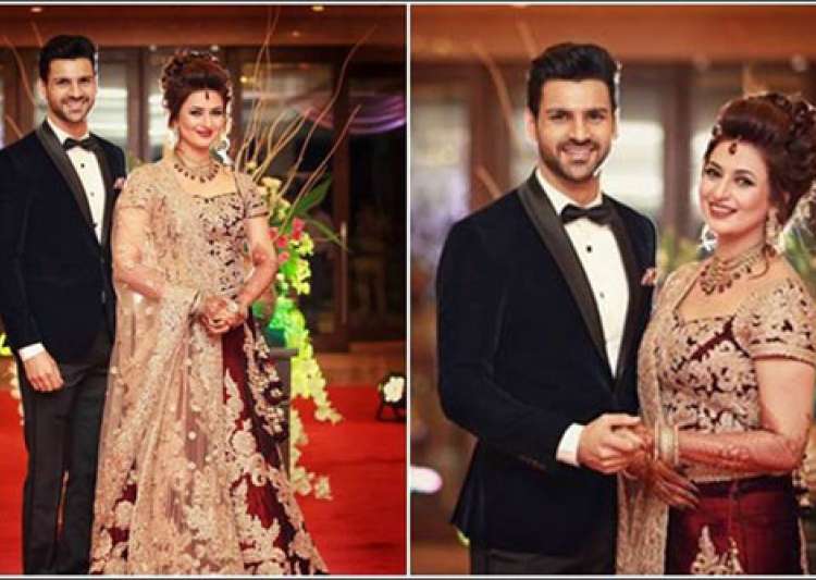 vivek dahiya new look divyanka tripathi vivek dahiya look like a dream couple vivek dahiya new look divyanka tripathi vivek dahiya look like a dream couple