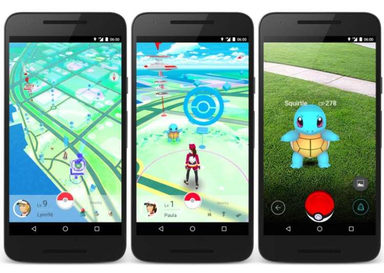 Pokemon Go launch has gone all wrong; beware of the fake versions