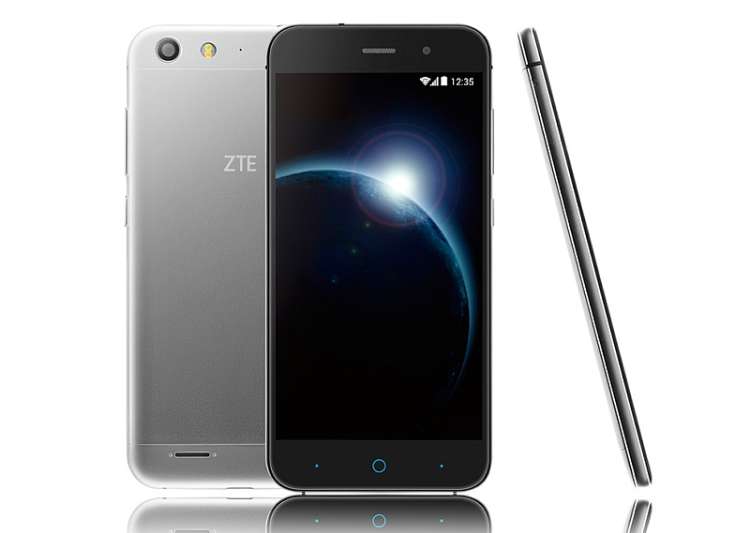 Zte v6 2016 Spencer Student zte v6 2016 compact Android handset