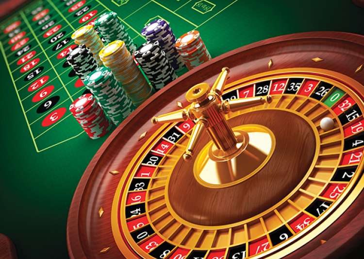 Casino new delhi
