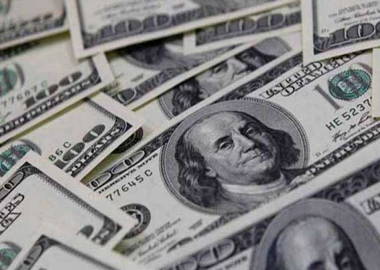 India forex reserves news