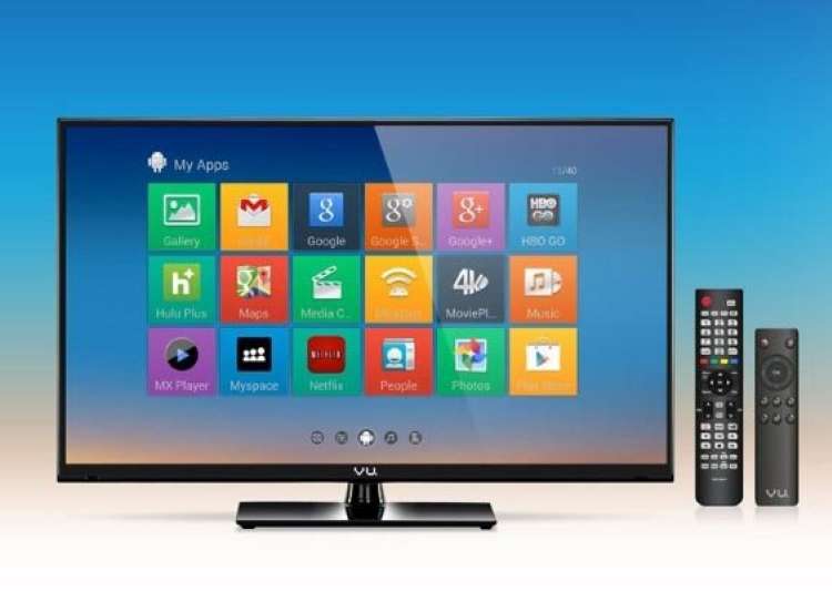 Flipkart launches Android 4.4.2 KitKatBased LED TV at Rs 24,990