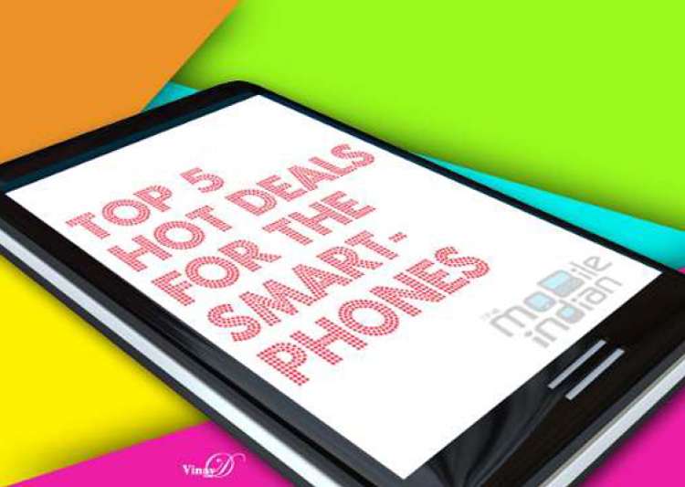 Ebay deals of the week smartphones