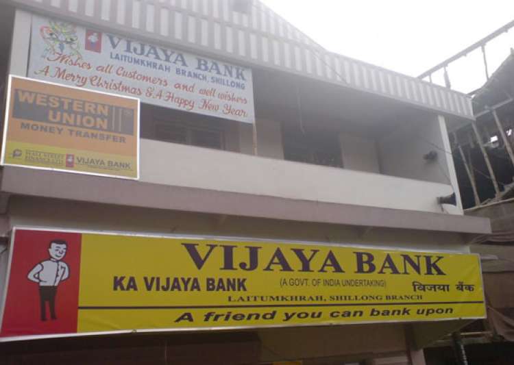 free online stock market price of vijaya bank