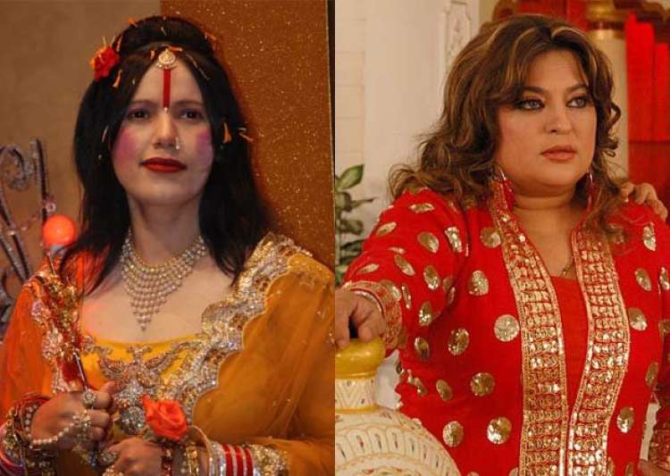Radhe Maa Forced Me To Have Sex Reveals Dolly Bindra