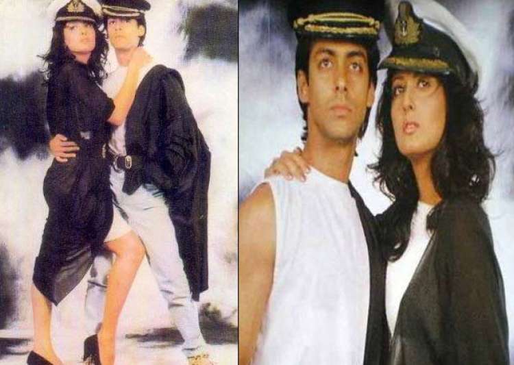 Lost Love Stories: The Only Time Salman Khan's Wedding Invitations Were Printed