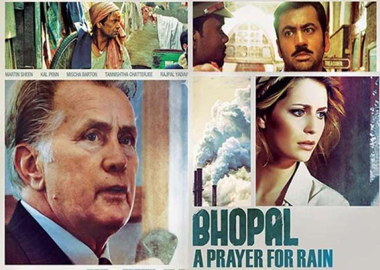 Pray For Rain Full Movie