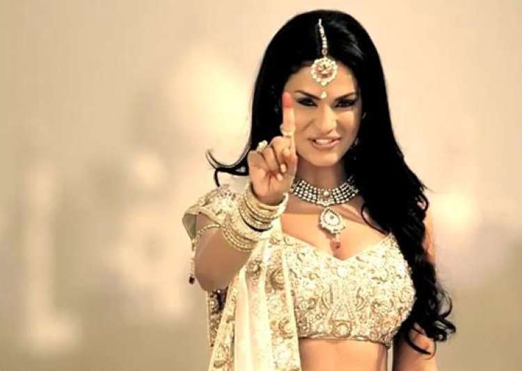 Veena Maliks Swayamvar Off