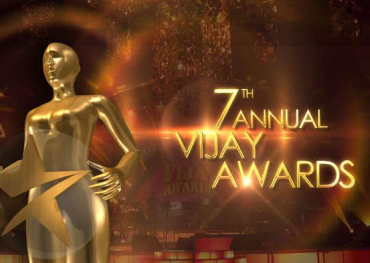 Vijay Awards 2013 Complete Winners List Tamil Cinema