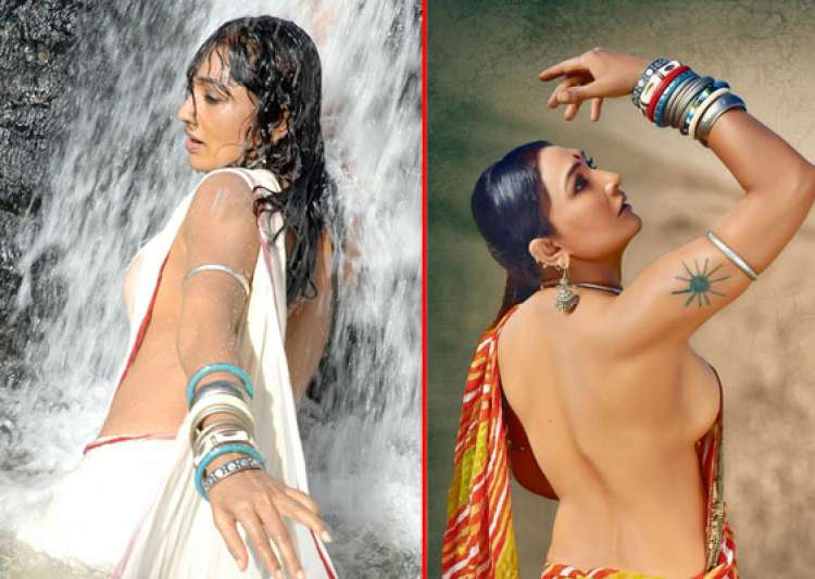 Actress Ramya Nude 28