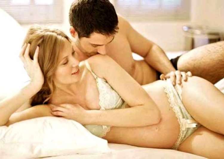 Sex Pregnancy Pictures 86