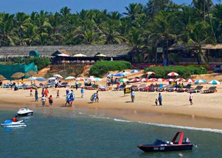 43 TOP TOURIST PLACES TO VISIT IN GOA (2018)