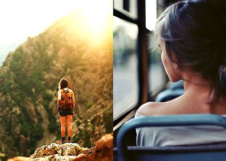 7 Best Destinations For Solo Woman Travellers See Pics 