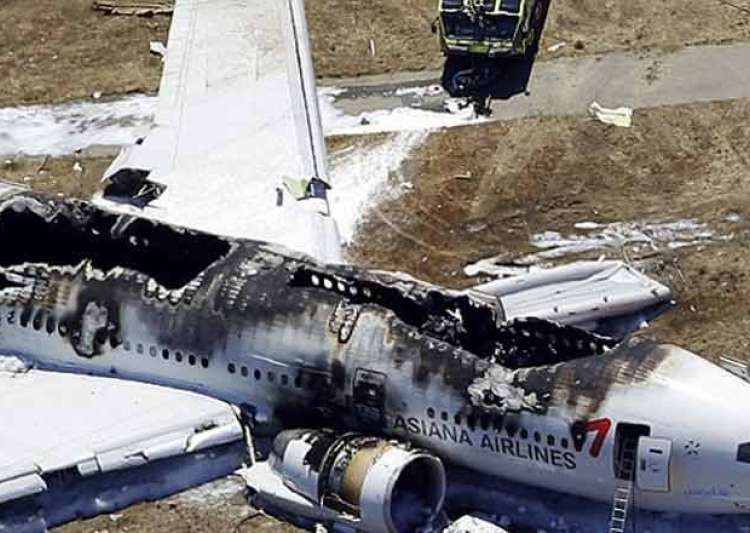 Six lone survivors of the world's deadliest plane crashesIndiaTV News