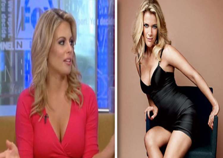 World's top 10 hottest female news anchors