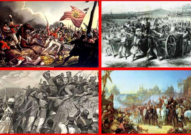 essay on revolt of 1857 in india The sepoy mutiny of 1857 during the british raj, there was unrest and discontentment among the people of india the hindu soldiers protested against the. essay on revolt of 1857 in india The sepoy mutiny of 1857 during the british raj, there was unrest and discontentment among the people of india the hindu soldiers protested against the.