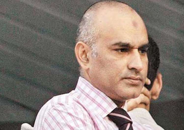 <b>aamir sohail</b> pakistan s new chief cricket selector- India Tv - Aamir-Sohail-Pa10526