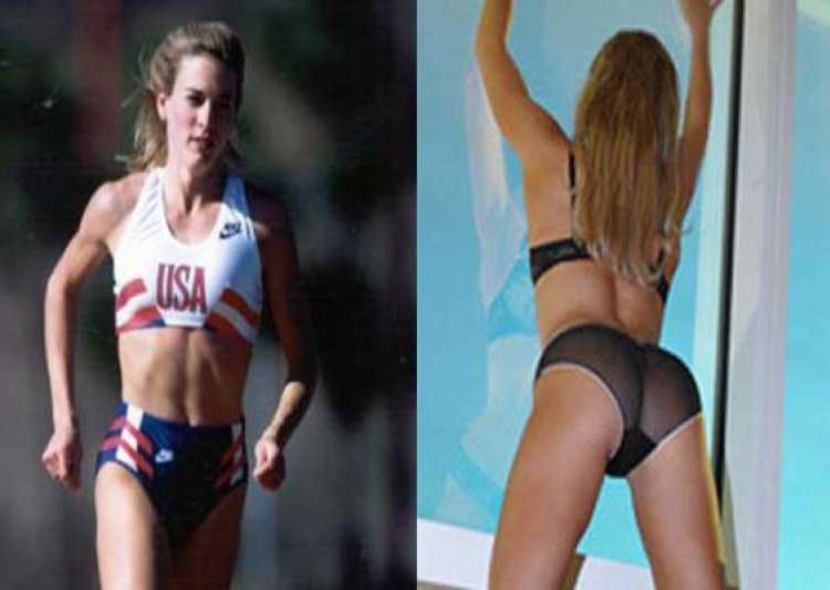 Know Suzy Favor Hamilton Famous Olympian Who Became Sex Worker