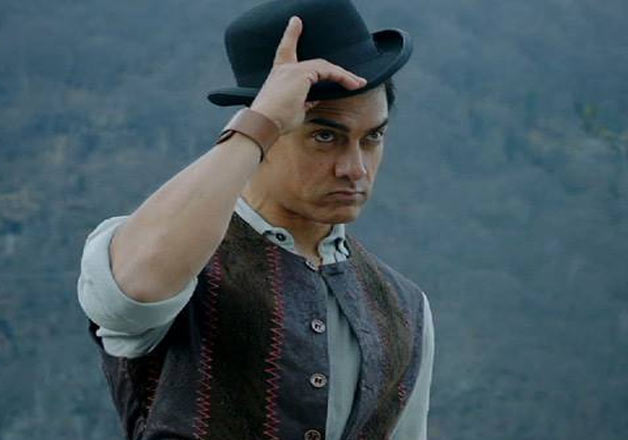 Aamir Khan turns 51: Here are different shades of &lsquo;Mr Perfectionist&rsquo;