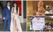 Akash Ambani and Shloka Mehta’s engagement cake was a