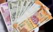 Rupee, US dollar