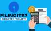 itr filing, income tax returns filing, itr filing sbi free facility, itr returns, income tax returns