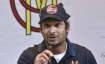 Marylebone Cricket Club (MCC) President Kumar Sangakkara