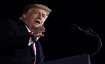 Donald Trump’s tax records
