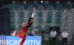 Yuzvendra Chahal