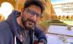 Arshad Warsi remembers last normal week before COVID19 pandemic a year ago