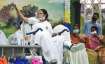 'They attacked me...but I'm a Royal Bengal tiger': Mamata