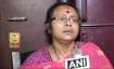 Denied ticket by Mamata Banerjee, TMC MLA Sonali Guha to