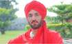 Sukhjinder Shera
