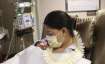 Woman who gave birth on flight didn't know she was pregnant