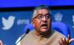 Ravi Shankar Prasad launches e-filing portal of the Income Tax Appellate Tribunal