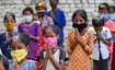 1,19,000 Indian children lost caregivers to Covid during