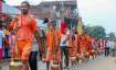 Kanwar Yatra 2021