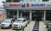 Maruti Suzuki reports Q1 net profit at Rs 475 crore
