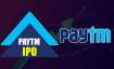 Paytm IPO