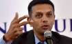 Rahul Dravid