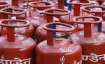 Existing customers can book LPG refill by giving a missed