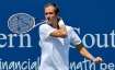 Top seed Daniil Medvedev advances in Cincinnati Masters